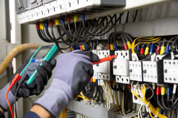 Best Circuit Breaker Installation and Repair  in Ocean Pointe, HI